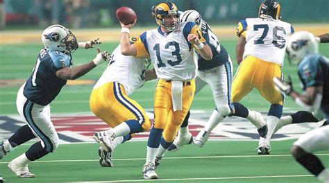 Super Bowl XXXIV .
